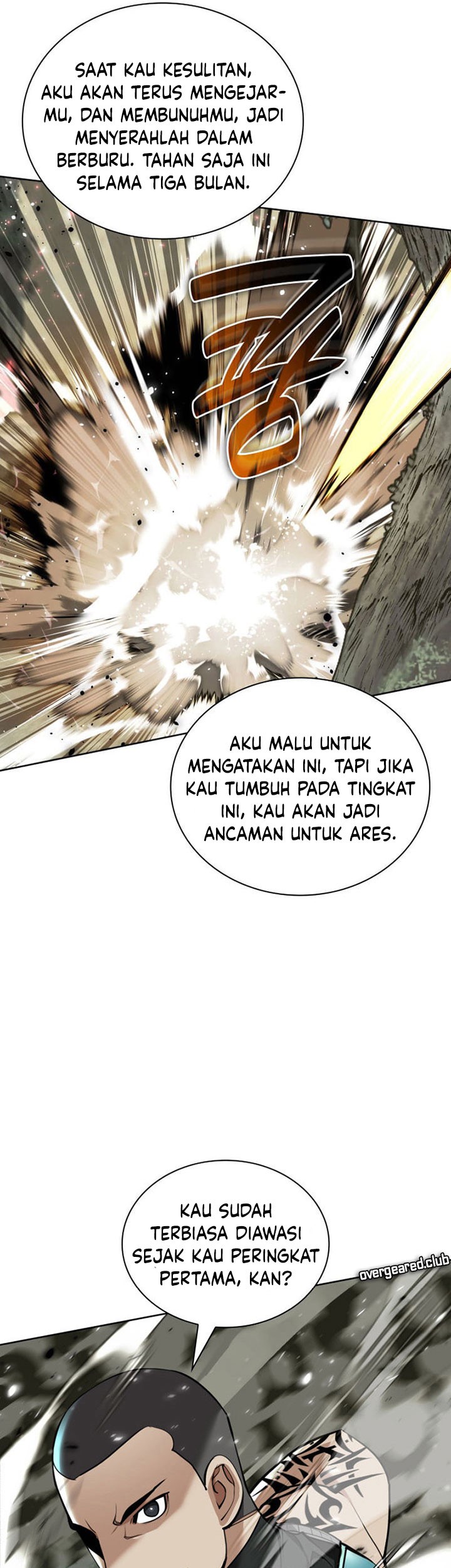 Overgeared Chapter 241 - halaman 50