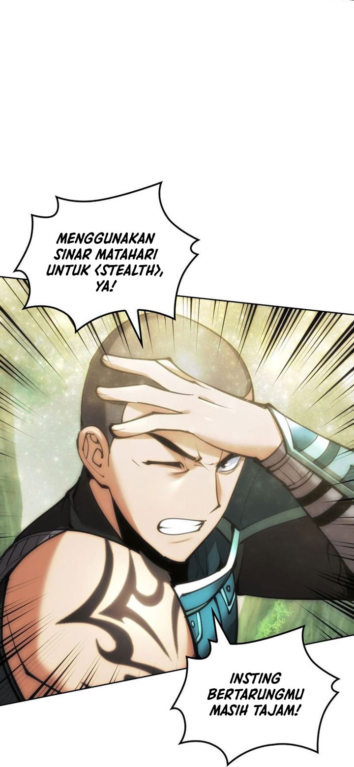 Overgeared Chapter 241 - halaman 57