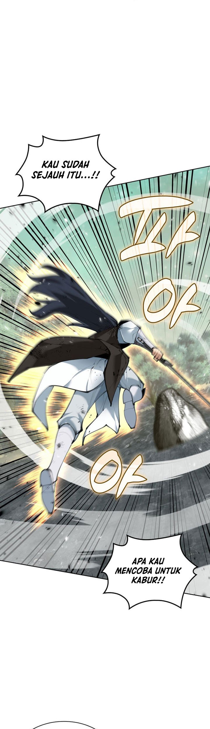 Overgeared Chapter 241 - halaman 58