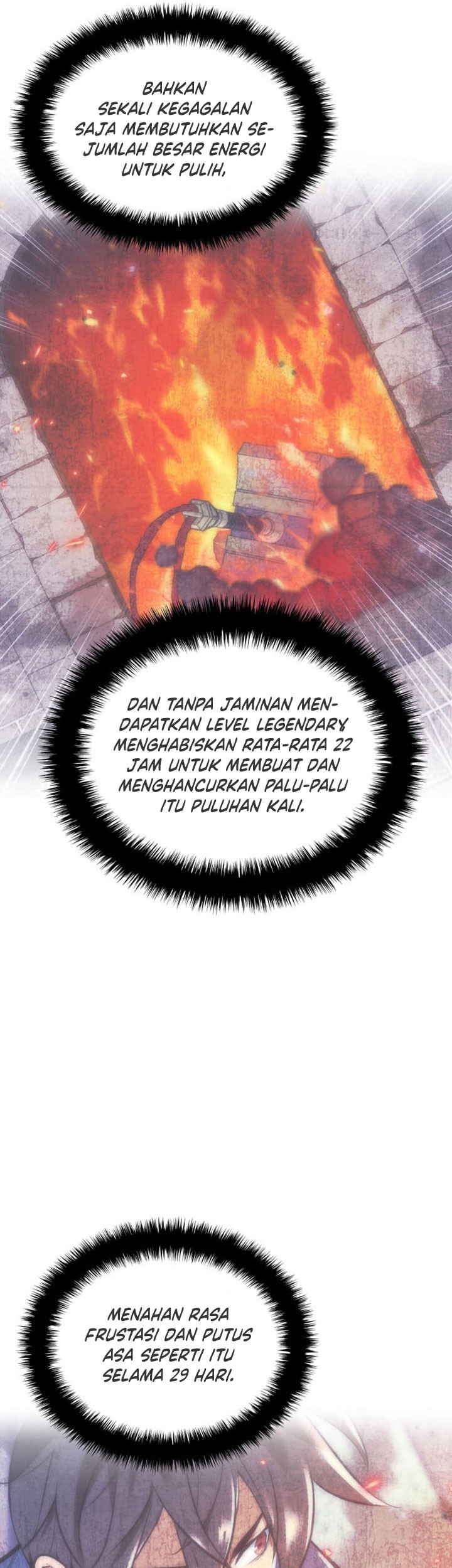 Overgeared Chapter 241 - halaman 6