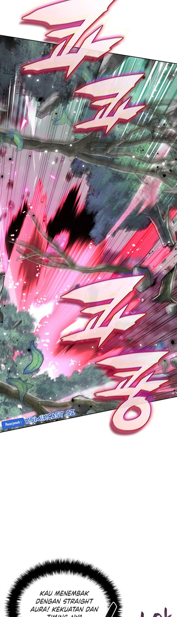 Overgeared Chapter 241 - halaman 62