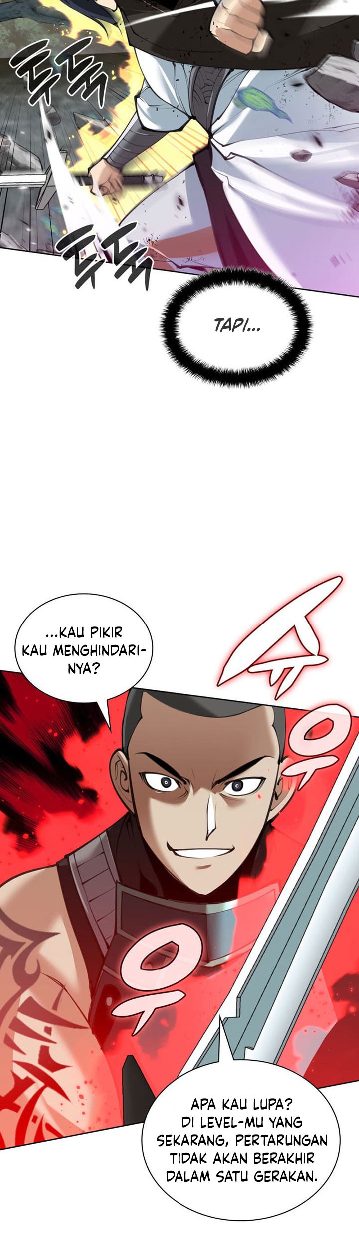 Overgeared Chapter 241 - halaman 64