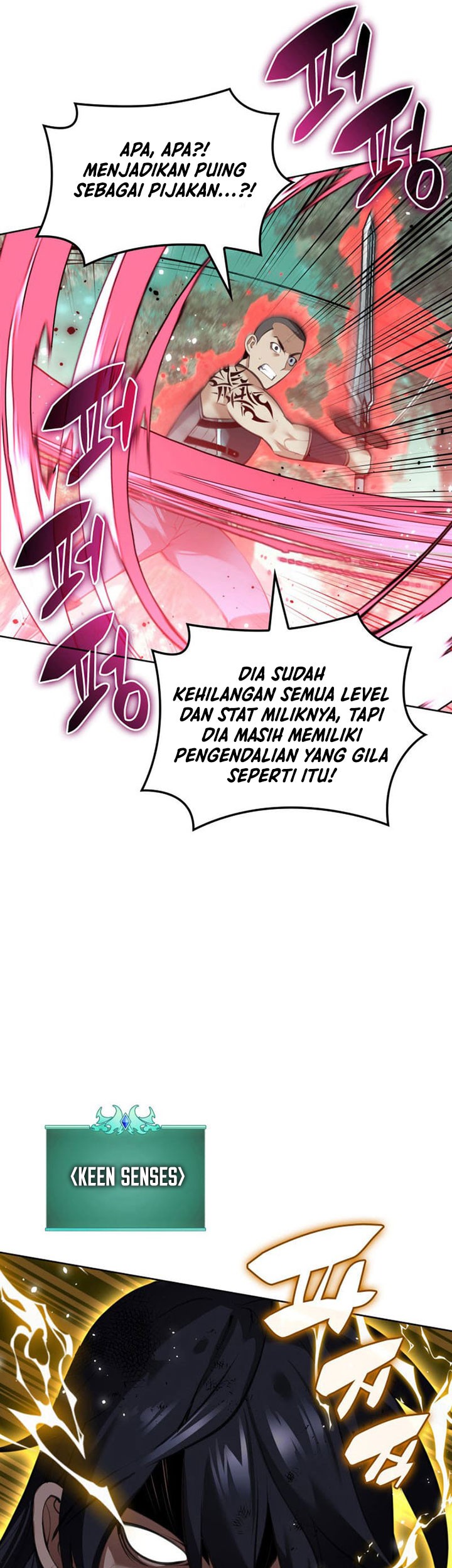 Overgeared Chapter 241 - halaman 70