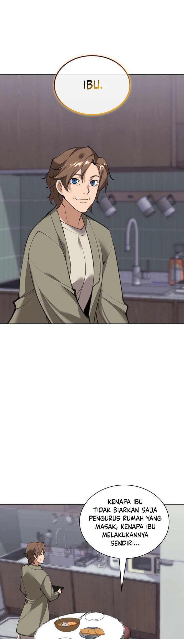 Overgeared Chapter 241 - halaman 86