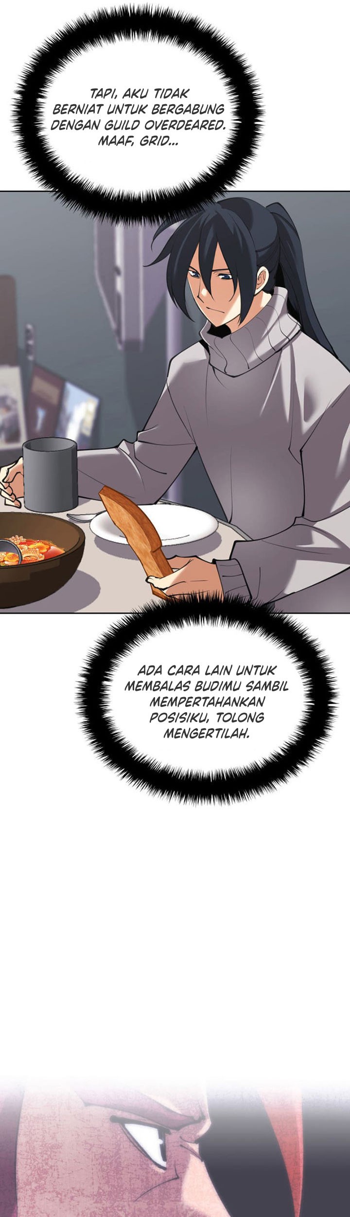Overgeared Chapter 241 - halaman 96
