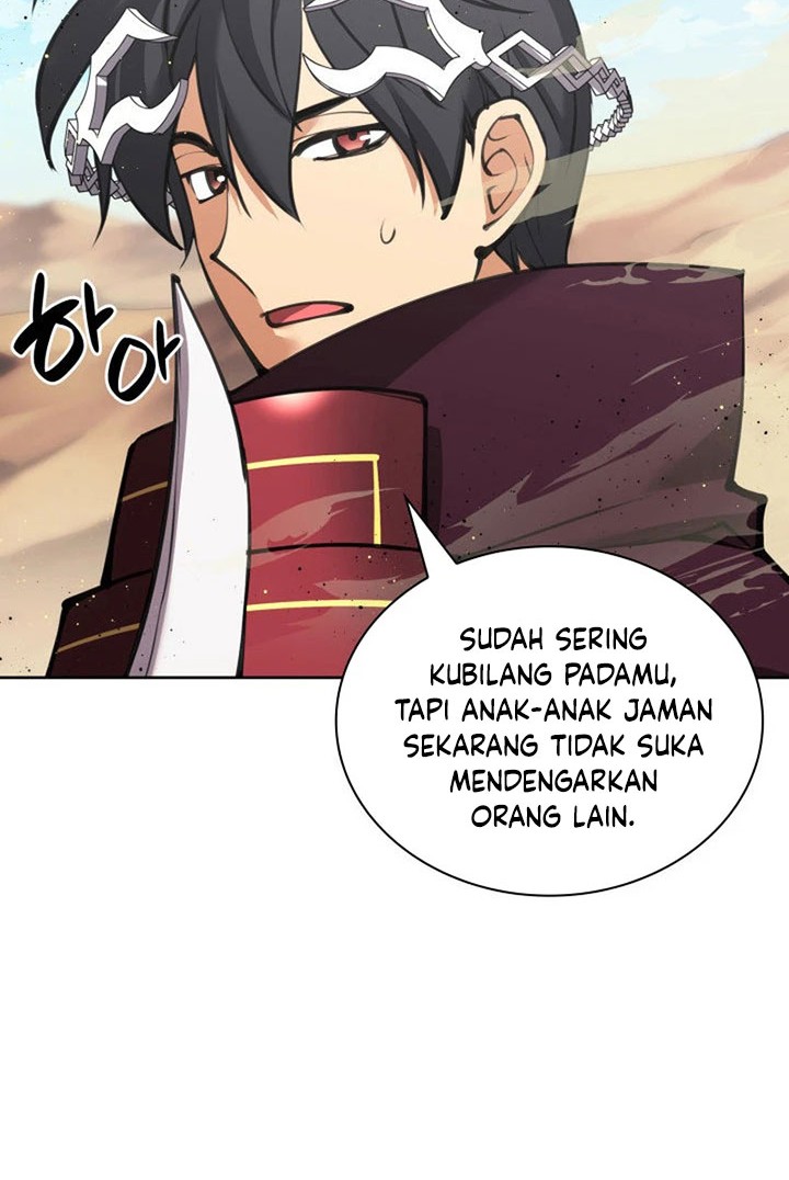 Overgeared Chapter 242 - halaman 101