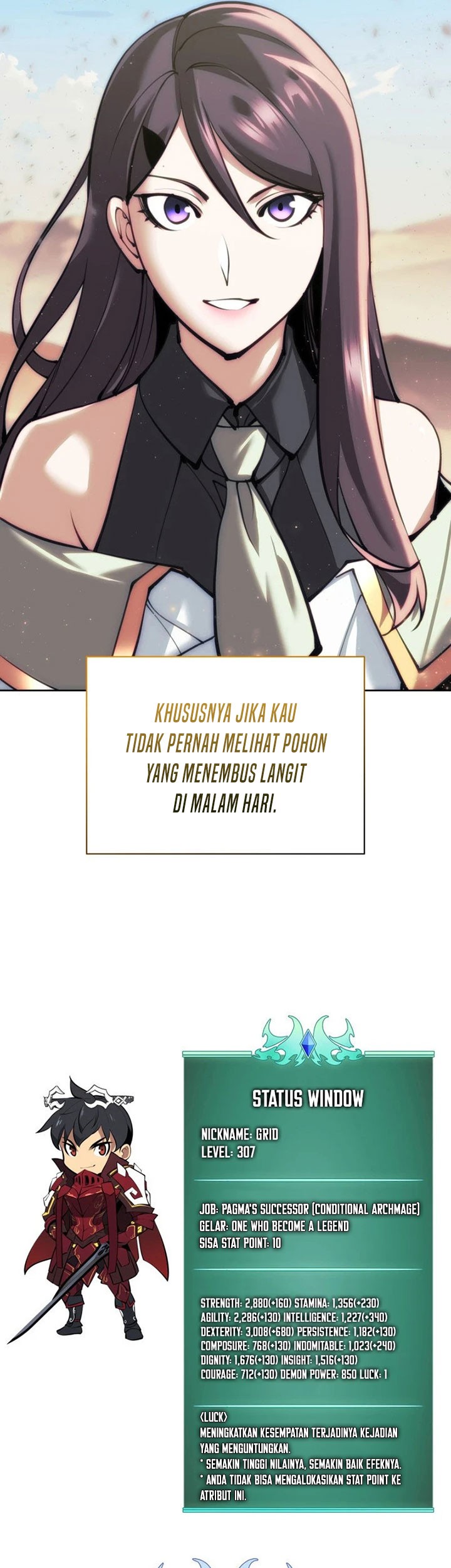 Overgeared Chapter 242 - halaman 104