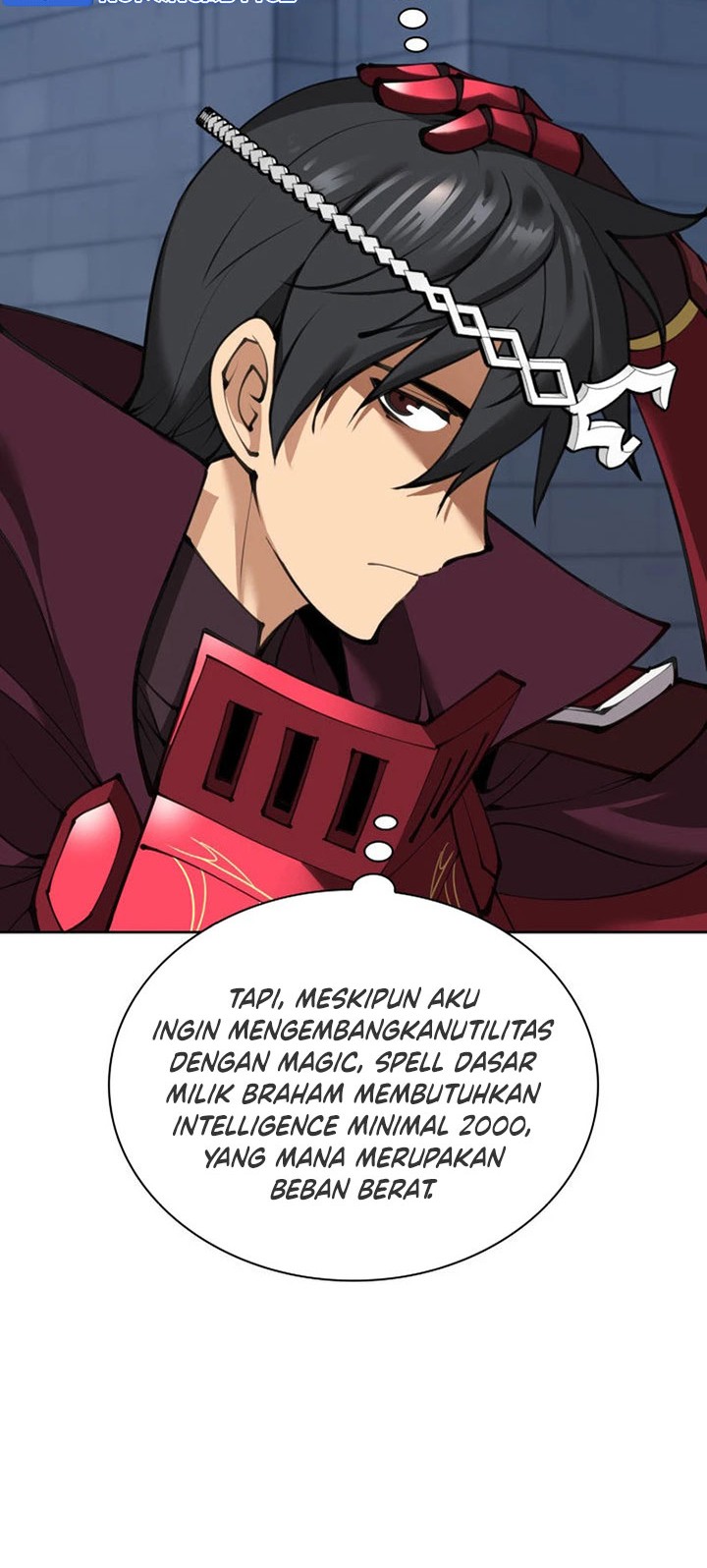 Overgeared Chapter 242 - halaman 13
