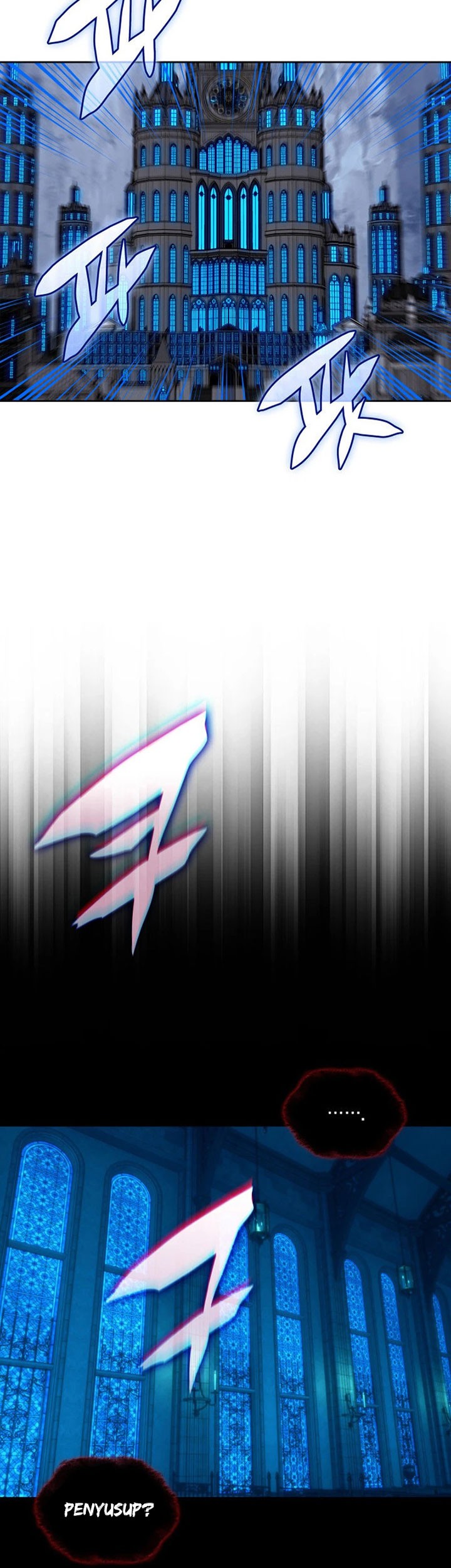 Overgeared Chapter 242 - halaman 18