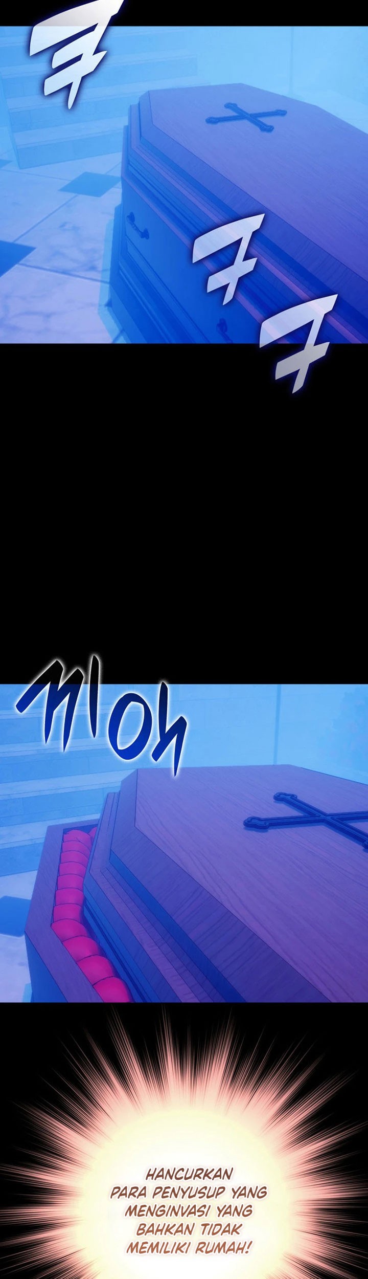 Overgeared Chapter 242 - halaman 22