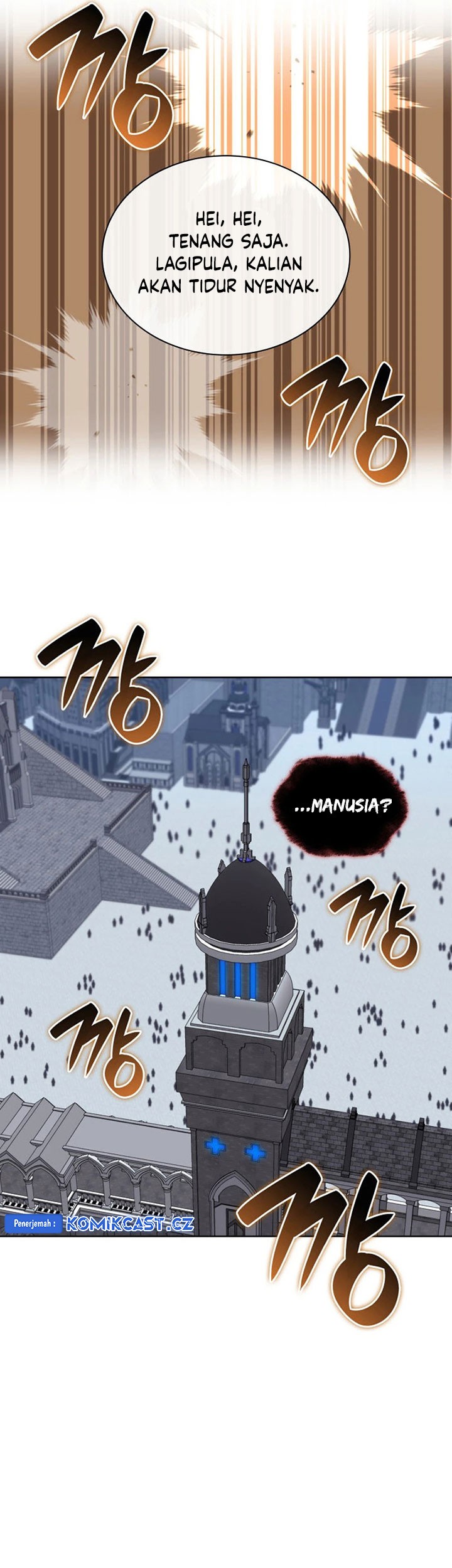 Overgeared Chapter 242 - halaman 24