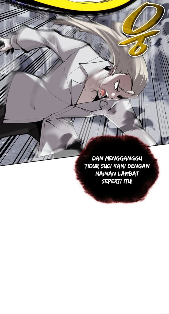 Overgeared Chapter 242 - halaman 31