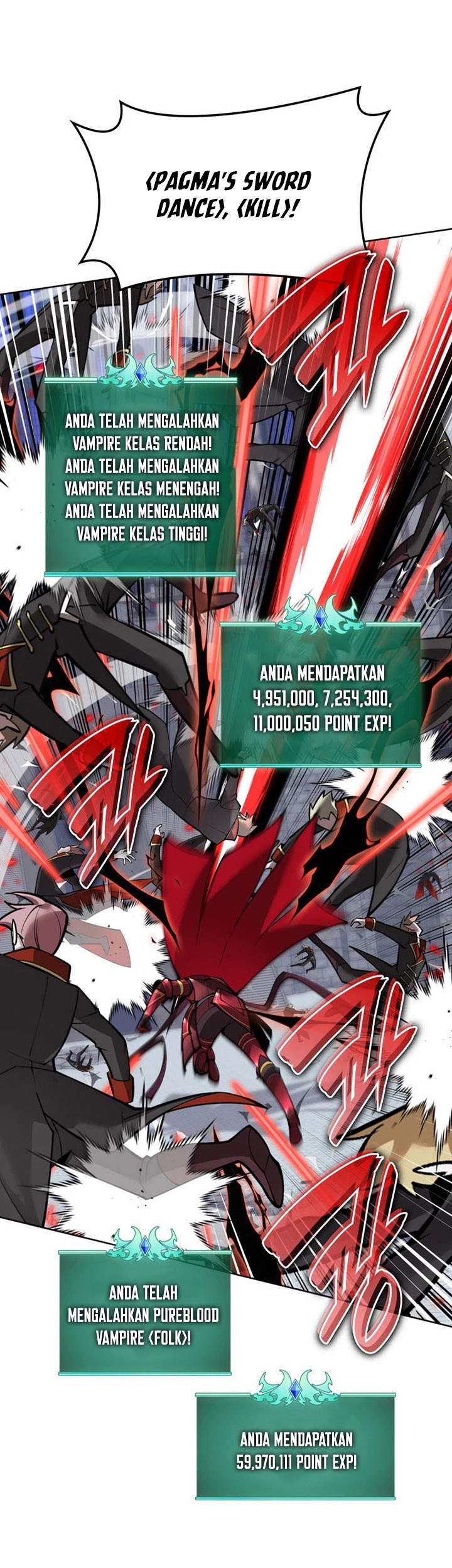 Overgeared Chapter 242 - halaman 42