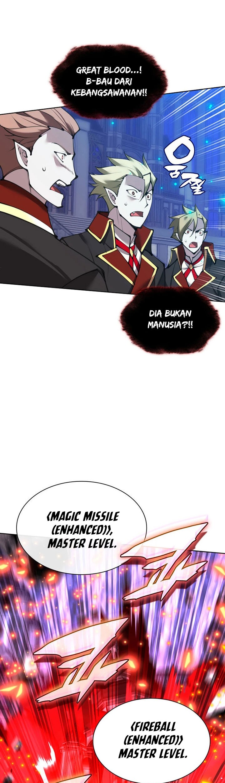 Overgeared Chapter 242 - halaman 54