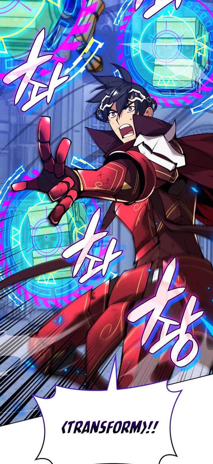 Overgeared Chapter 242 - halaman 67