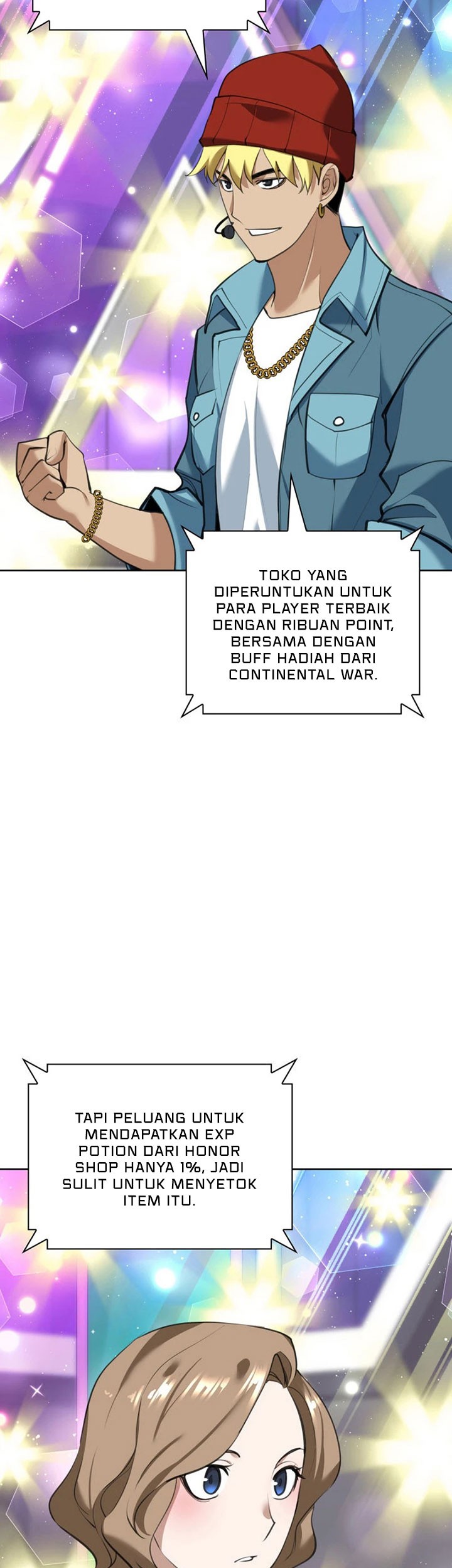 Overgeared Chapter 242 - halaman 78