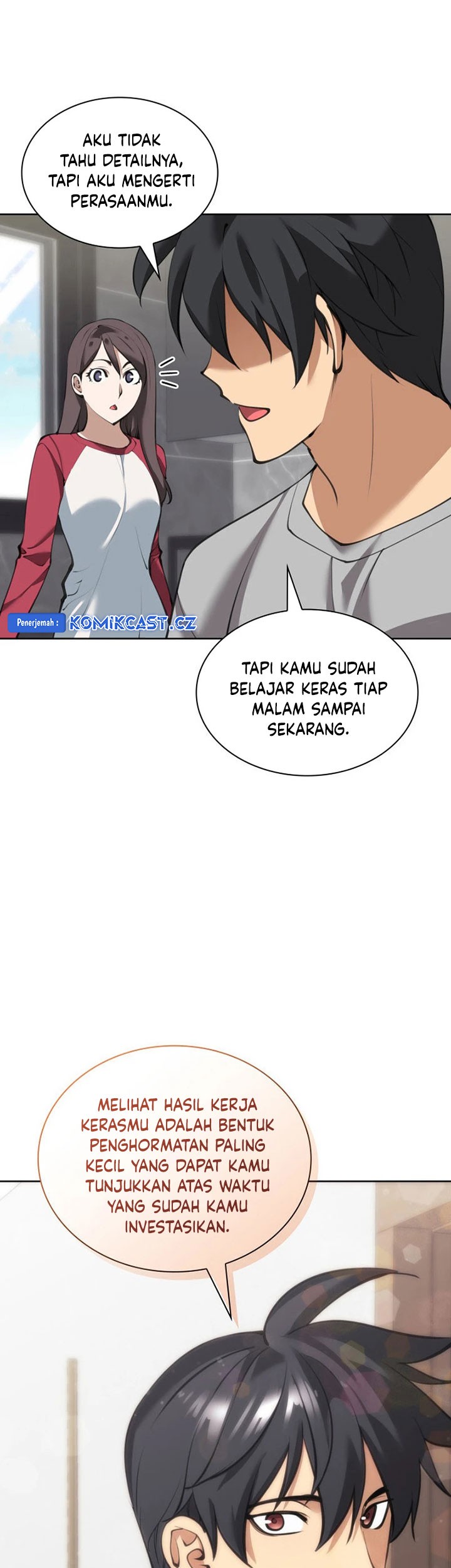 Overgeared Chapter 242 - halaman 92