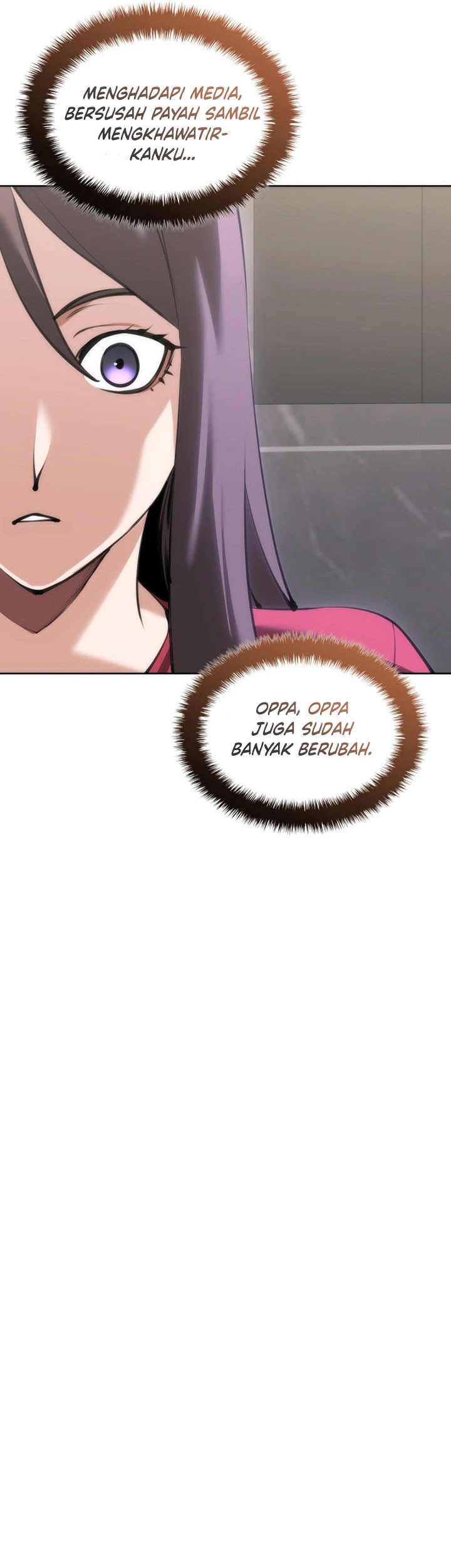 Overgeared Chapter 242 - halaman 94