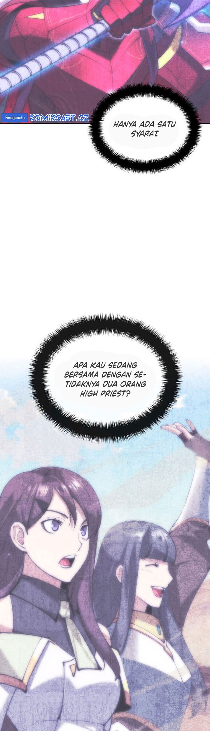 Overgeared Chapter 243 - halaman 28