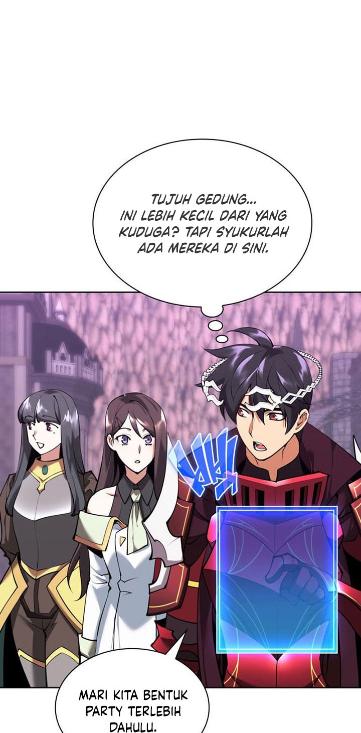 Overgeared Chapter 243 - halaman 3