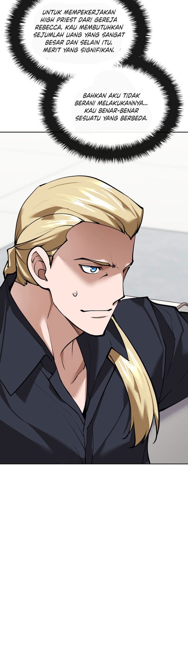 Overgeared Chapter 243 - halaman 30