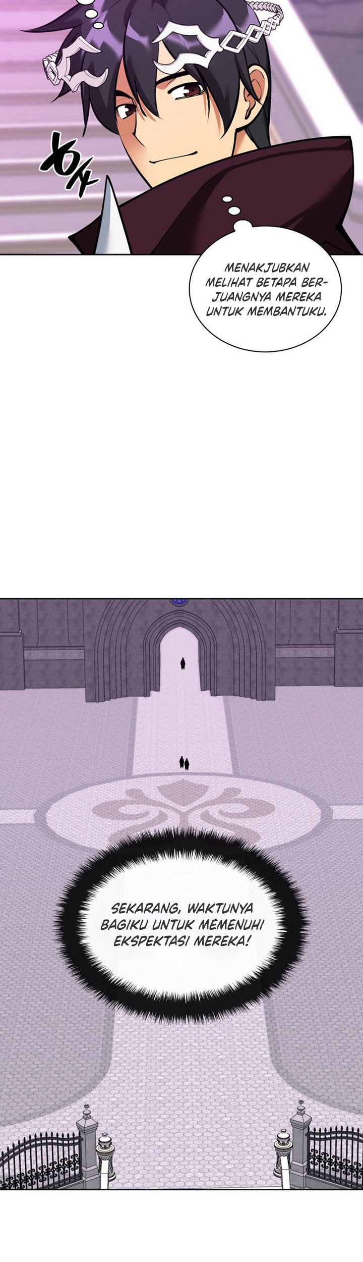 Overgeared Chapter 243 - halaman 46