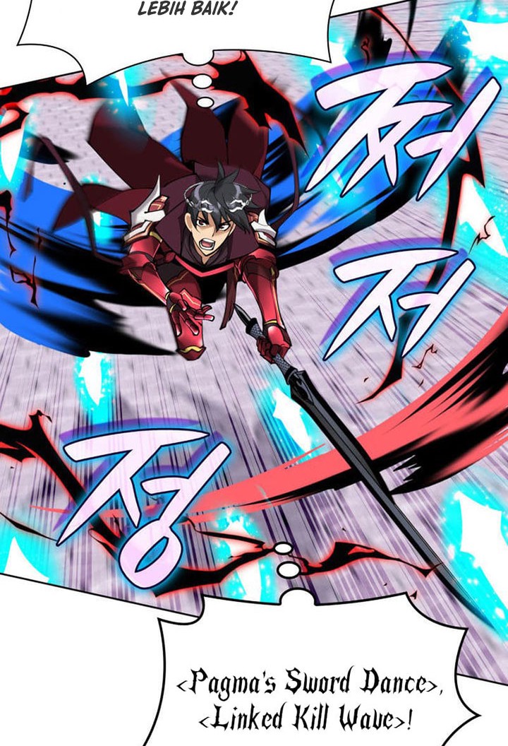 Overgeared Chapter 243 - halaman 49