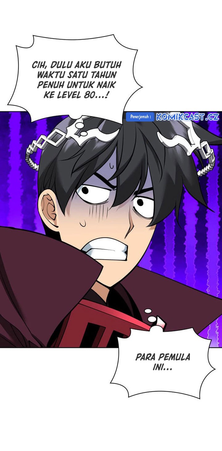 Overgeared Chapter 243 - halaman 5