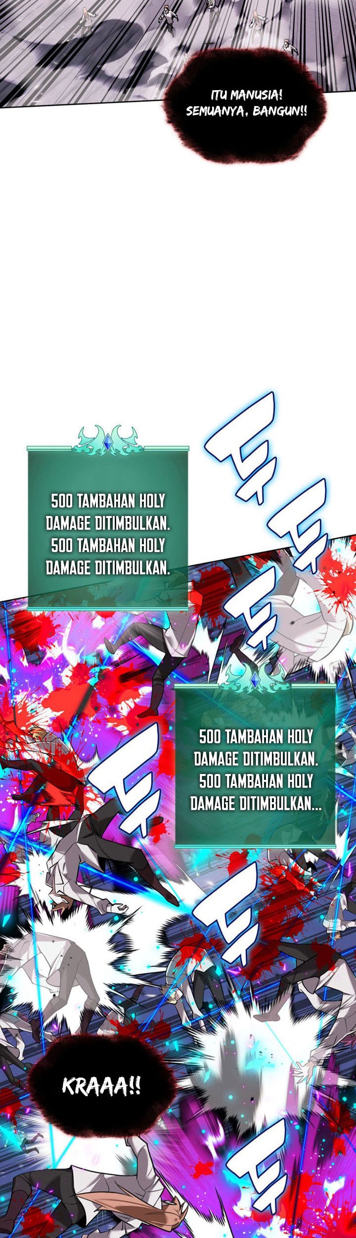 Overgeared Chapter 243 - halaman 52