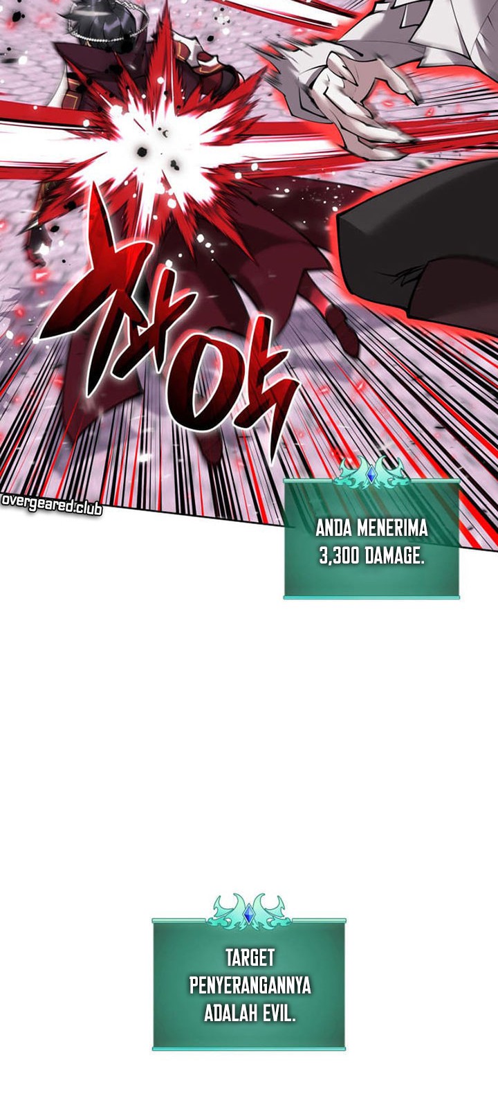 Overgeared Chapter 243 - halaman 55