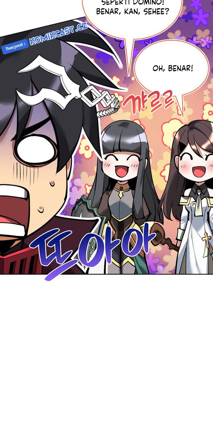Overgeared Chapter 243 - halaman 61