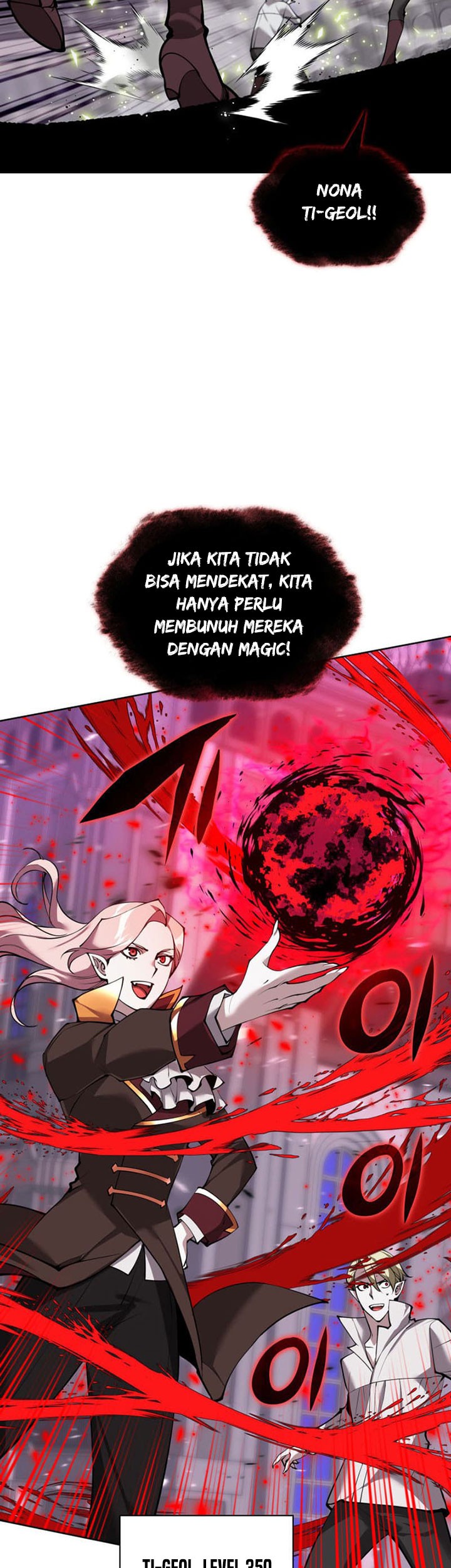 Overgeared Chapter 243 - halaman 66