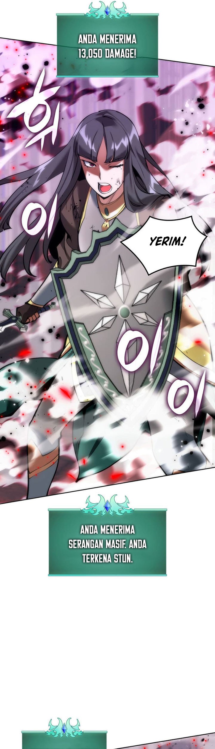 Overgeared Chapter 243 - halaman 70