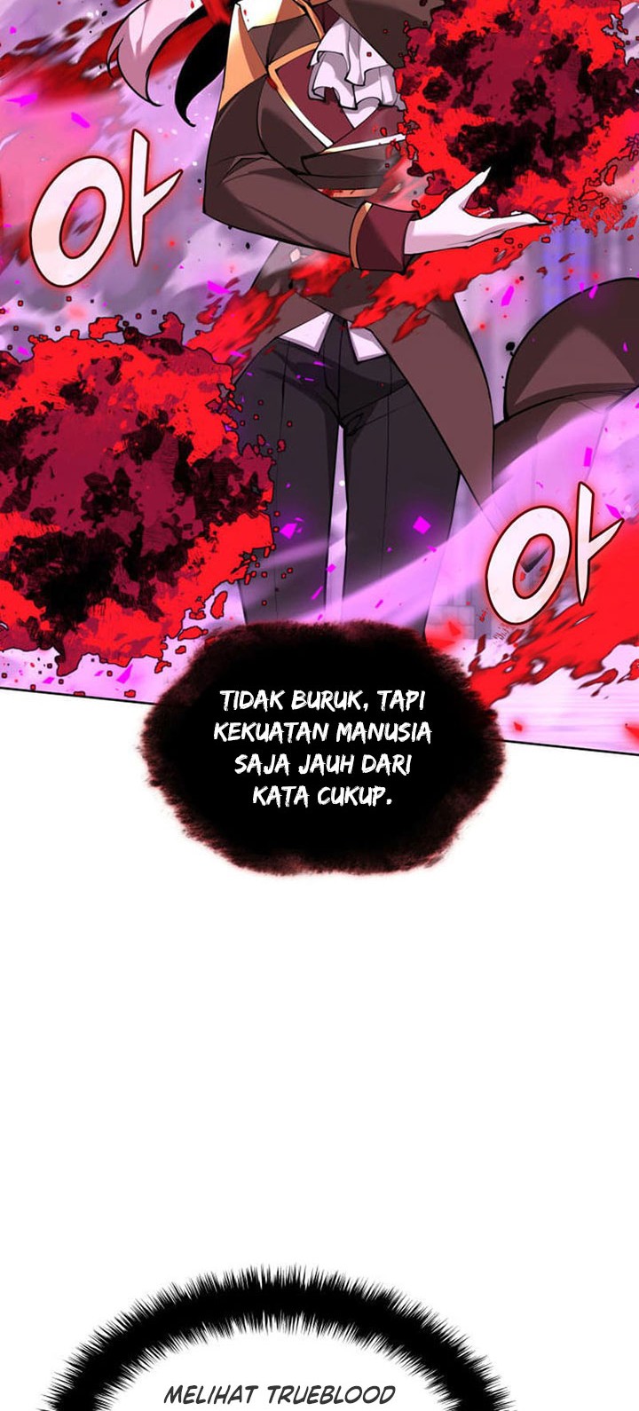 Overgeared Chapter 243 - halaman 85