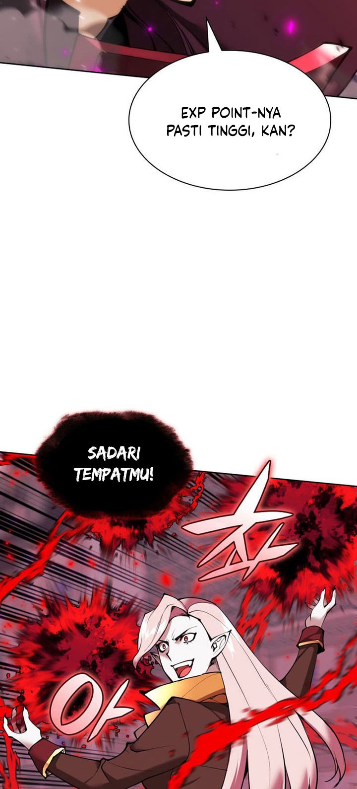 Overgeared Chapter 243 - halaman 87