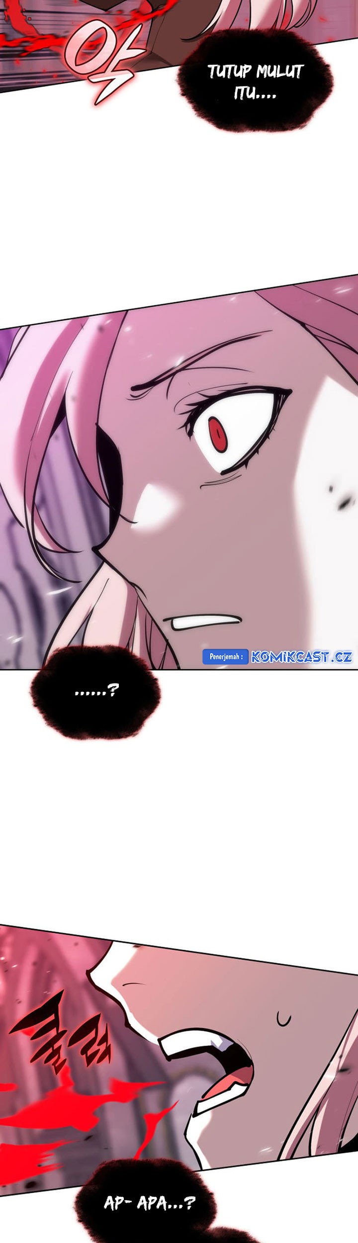 Overgeared Chapter 243 - halaman 88