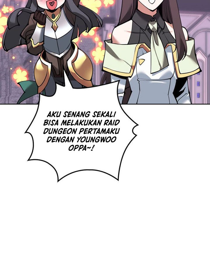 Overgeared Chapter 243 - halaman 9