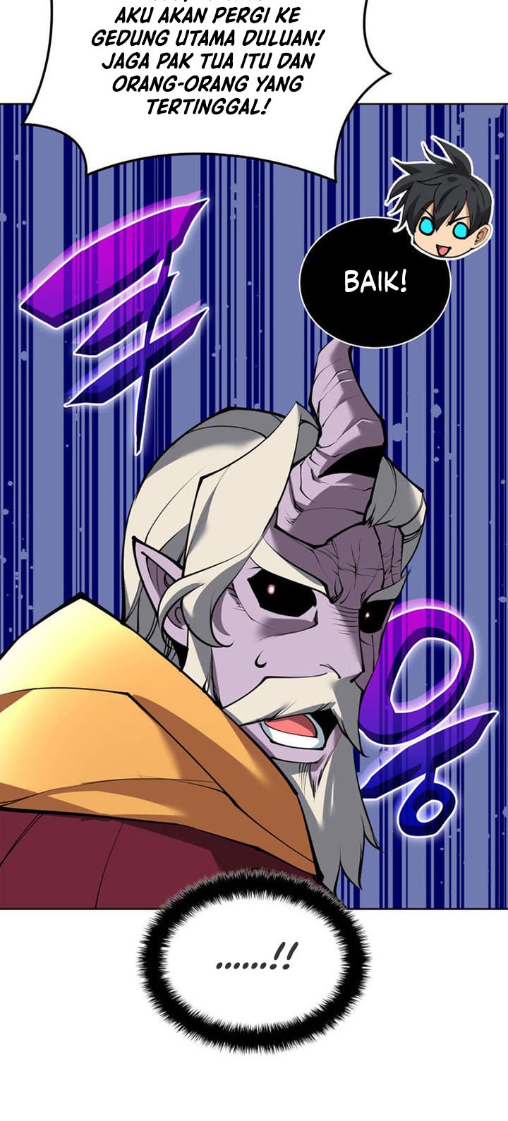 Overgeared Chapter 243 - halaman 91