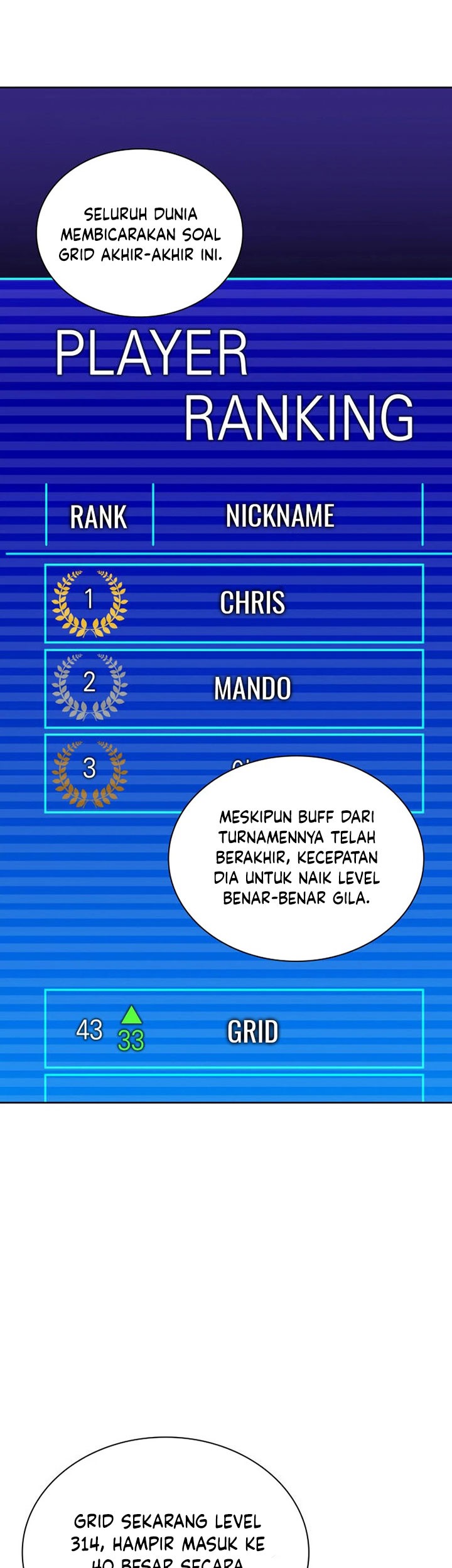 Overgeared Chapter 244 - halaman 22