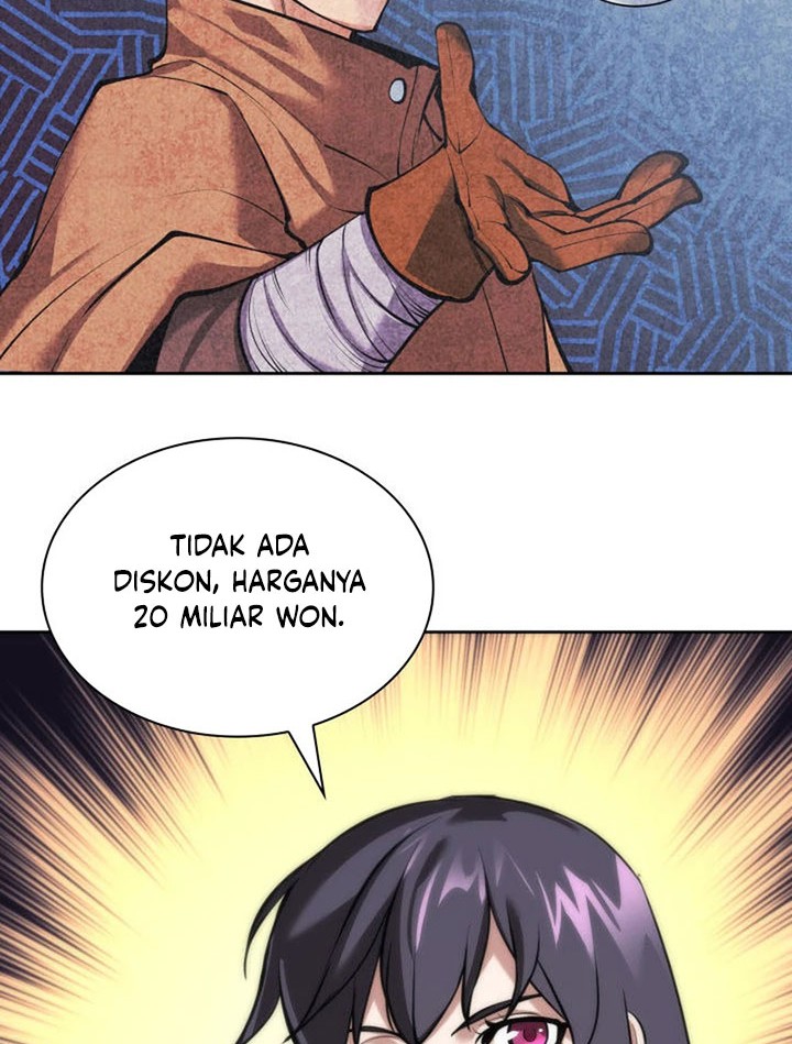 Overgeared Chapter 244 - halaman 25