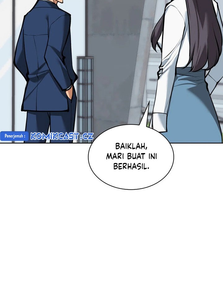 Overgeared Chapter 244 - halaman 35