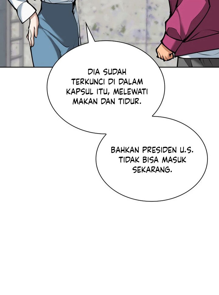 Overgeared Chapter 244 - halaman 37