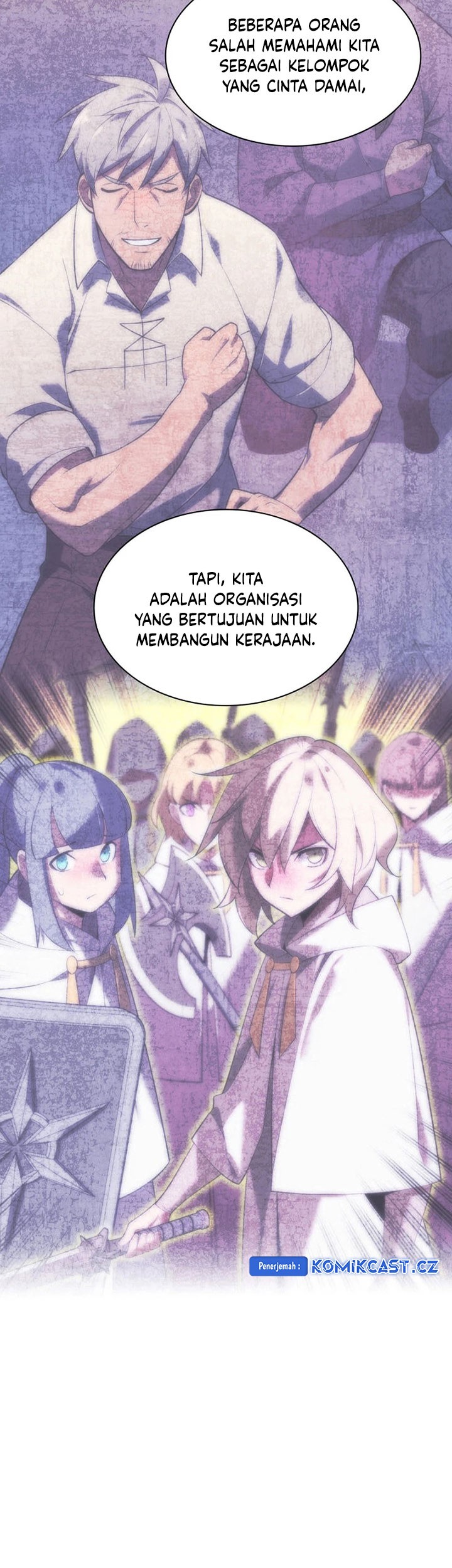 Overgeared Chapter 244 - halaman 48