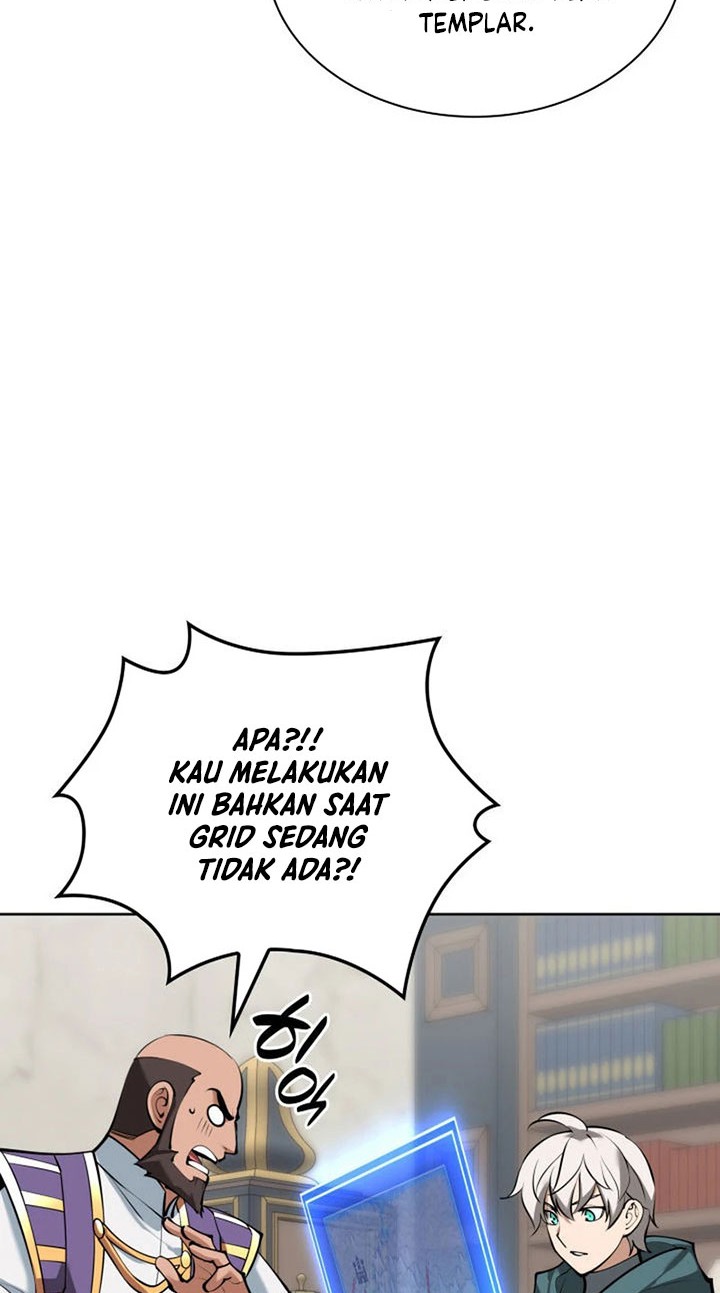 Overgeared Chapter 244 - halaman 57