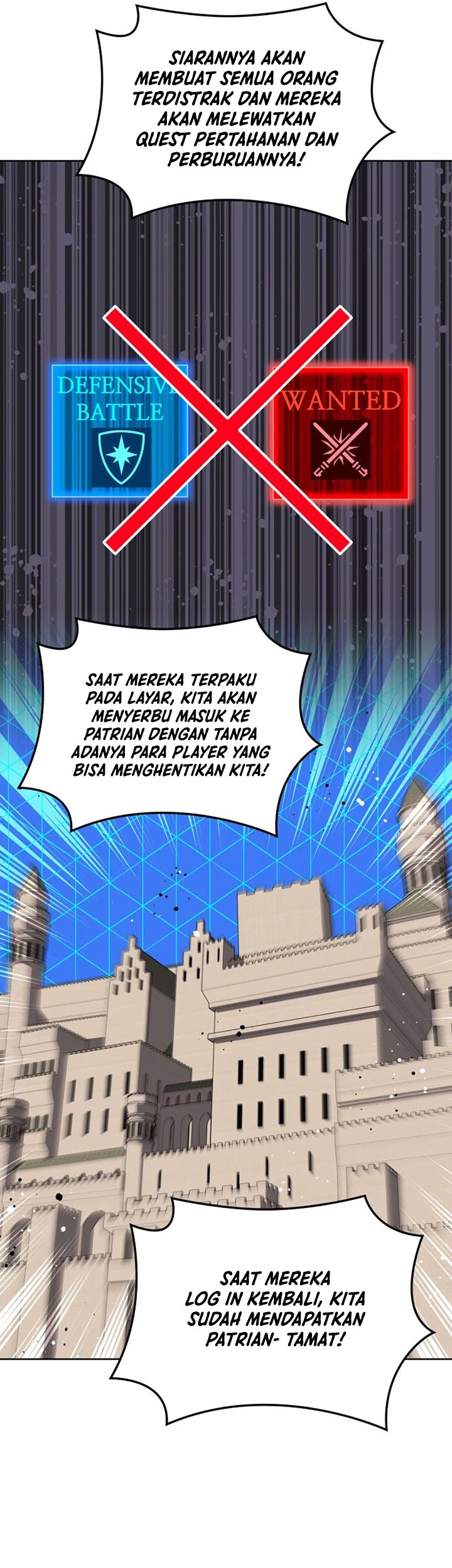 Overgeared Chapter 244 - halaman 60