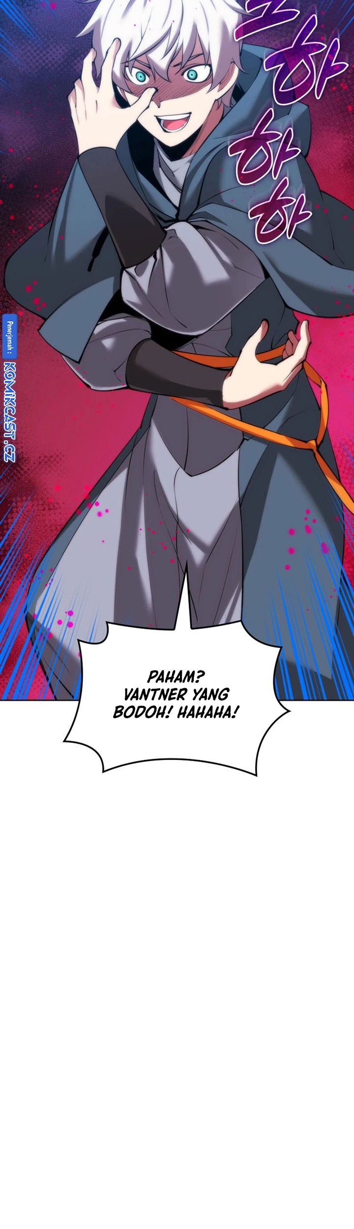 Overgeared Chapter 244 - halaman 62