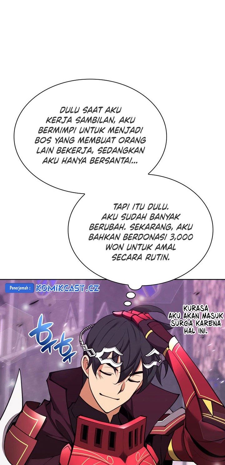 Overgeared Chapter 244 - halaman 71