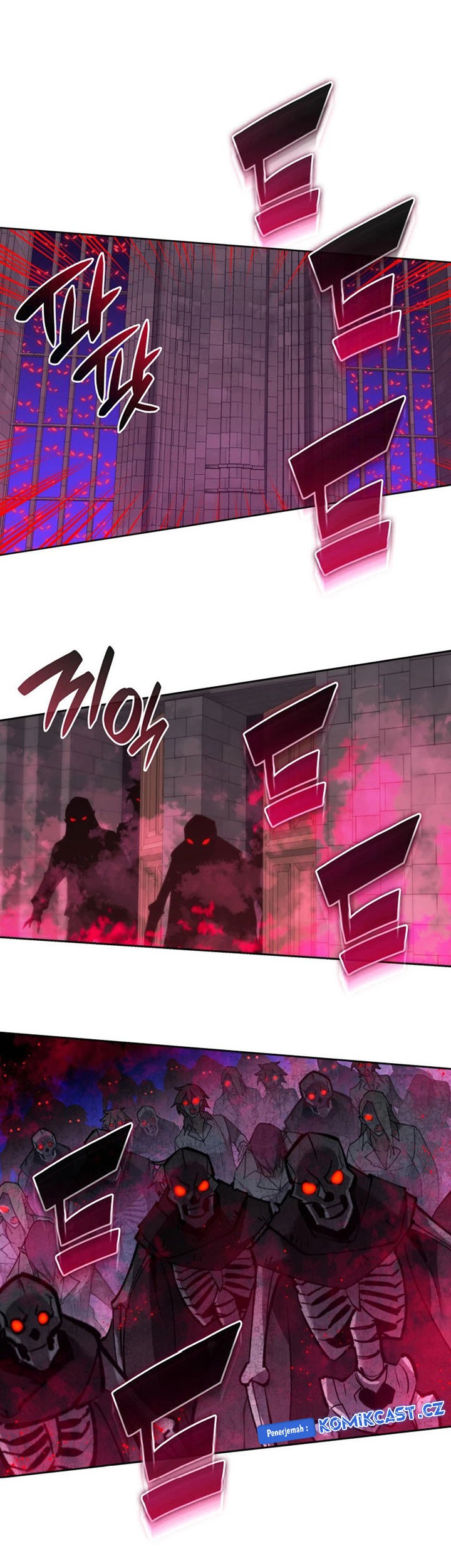 Overgeared Chapter 244 - halaman 84
