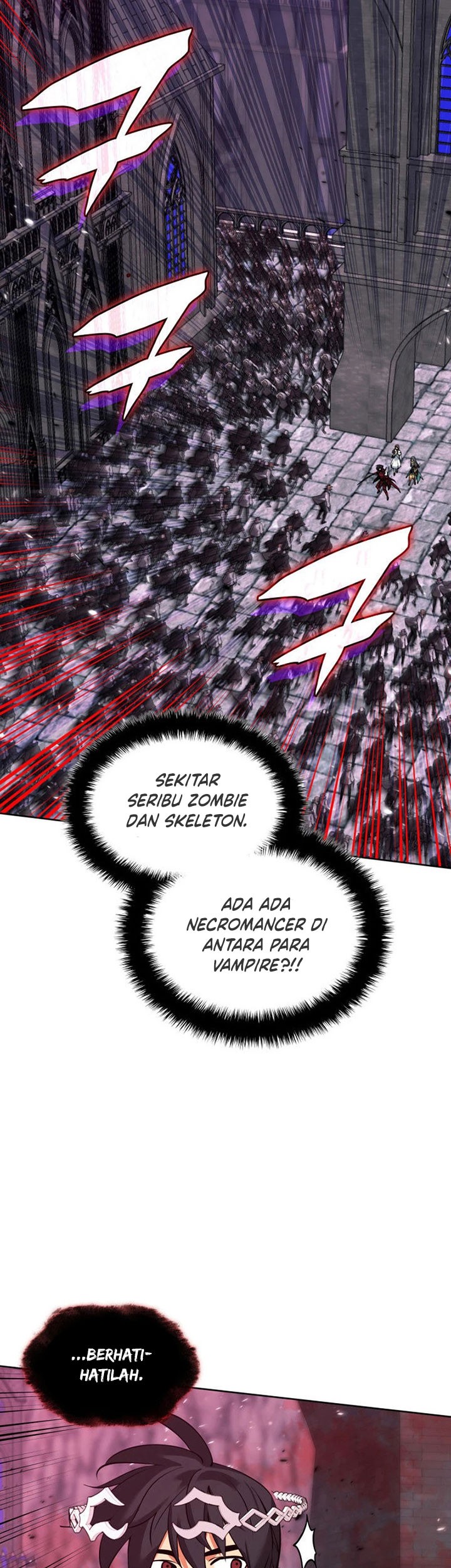 Overgeared Chapter 244 - halaman 86