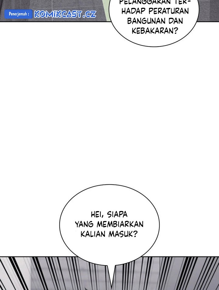 Overgeared Chapter 244 - halaman 9